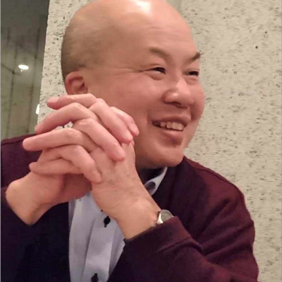 代表取締役社長 和田澄夫